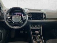 Skoda Karoq - Vorschau Bild 13
