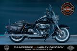 Harley-Davidson Touring FLHRC Road King Classic - HARLEY-DAVIDSON TOURER