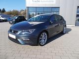 Seat Leon FR*Navi*SH*LED*Tempom.*Kamera*Alcantara*AHK - Seat Leon in Wiesbaden