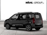 Citroën Berlingo 1.5 Diesel 130 Max XL - Citroën Berlingo: Max