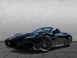 Maserati MC20 Cielo*CarbonCeramicBrakes*Lifting*SonusFabe - scheckheftgepflegte Maserati MC20