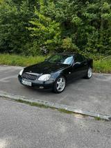 Mercedes-Benz Mercedes Benz SLK 200 r170 - Mercedes-Benz SLK 200 Gebrauchtwagen in München