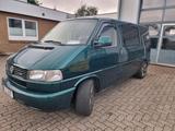 Volkswagen VW T4 Multivan 2.5 TDI  ACV - gebrauchte VW T4 Multivan aus dem Jahr 1998