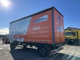 Schwarzmüller PA/2E Planenanhänger Tautliner - Angebote entsprechen deinen Suchkriterien