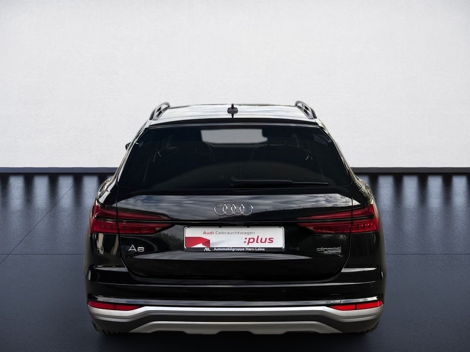Audi A6 Allroad - Bild 5