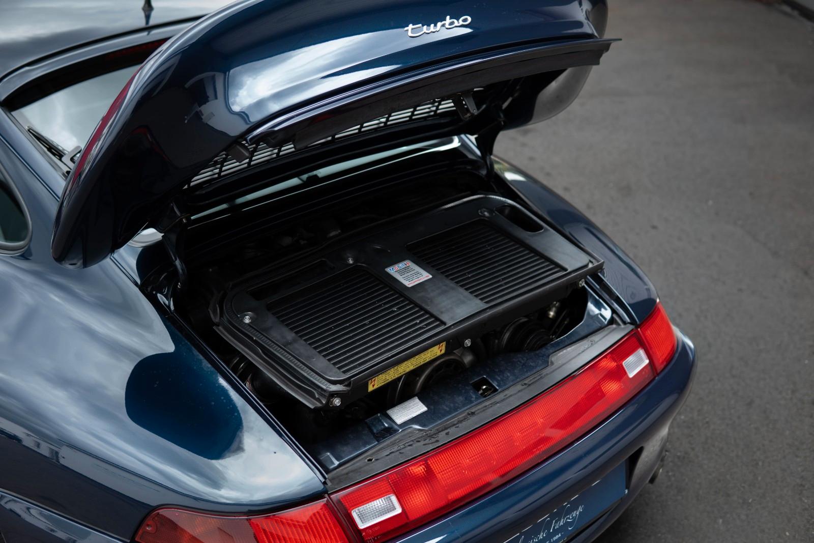 Porsche 911 993 Turbo WLS 2