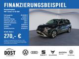 Volkswagen T-Cross 1.0 TSI DSG Goal KLIMA+NAVI+SHZ - Volkswagen: Zentralverriegelung