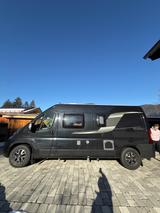 Hobby Vantana K60 FT Deluxe 180PS, AHK, Dachtr.