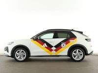 Volkswagen T-Roc - Vorschau Bild 4