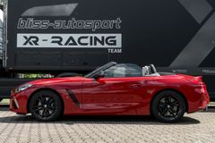 Fahrzeugabbildung BMW Z4 Roadster M40 i*M-Paket*