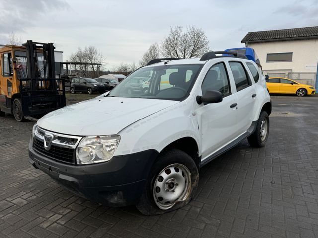 Dacia Duster 1.5 dCi 4x2 Delsey