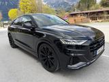 Audi Q8 S-line, 23z. Service neu! Garantie 