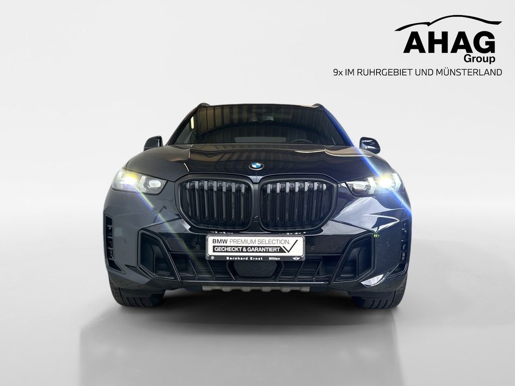 BMW X5 — fotografia 2