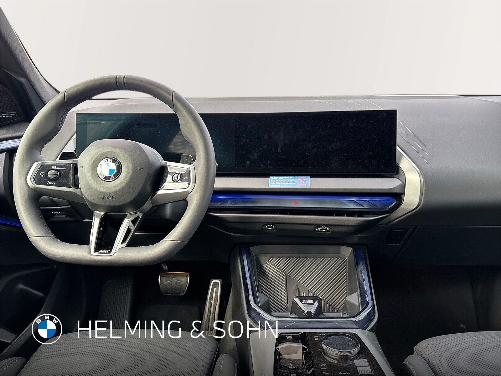 BMW X3 - Bild 6