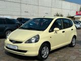 Honda Jazz 1.4 LS *HU 09.2025+3.Hand+Klima+Servo+M+S*