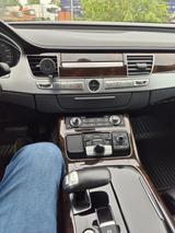 Audi A8 3.0 TDI  - Audi A8 in Essen