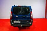 Fiat Scudo 12 SX L2H1 120 Multijet 1.Hand TÜV 04.2027 - Fiat Scudo: L2h2