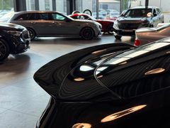 MERCEDES-BENZ GLC 63 AMG - Ansicht 16