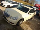 Mercedes-Benz E 200CDI E -Klasse Lim.BlueEfficiency/Euro 5 - Mercedes-Benz: Beige
