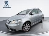 Volkswagen Golf Plus 1.9 TDI 1.HAND*KLIMA*NAVI*SHZ*PDC - Volkswagen Golf mit Diesel-Antrieb: 1.9