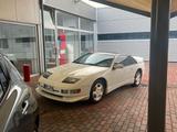 Nissan 300 ZX VG30DE V6 184 PS 1991 Automatik - Nissan: Zx300