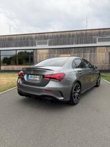 Mercedes-Benz A 35 4MATIC Junge Sterne|Pano|Kamera|Ambiente - : Junge