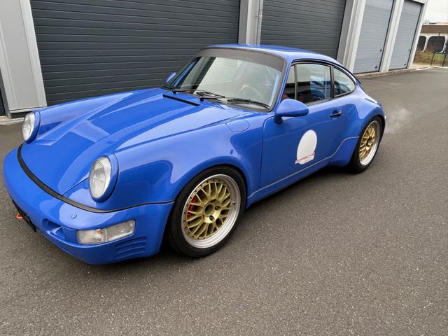 Porsche 964  Carrera 2 Cup  ab Werk