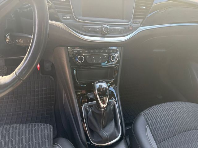 Astra 1.2 Turbo S/S Elegance