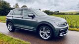 Volkswagen Tiguan R-Line2.0 TDI SCR 140kW DSG 4MOTION ... - Volkswagen Tiguan: TDI 140