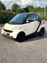 Smart ForTwo coupé 1.0 45kW mhd pure pure - Smart ForTwo: Coupé, Pure