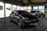 Porsche Cayenne Coupe S #SportDesign Paket #Manufaktur - Porsche Cayenne: Sportwagen