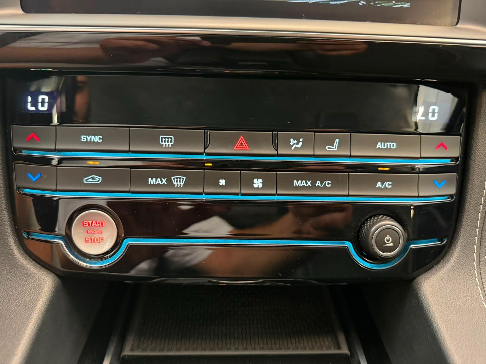 Jaguar F-Pace 25d R-Sport AWD (EURO 6d-TEMP), миниатюра 18