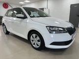 Skoda Fabia Ambition*NAVI*KLIMA*ASST*APPLE*DAB*8F*SF* - Skoda Fabia Gebrauchtwagen in Mannheim