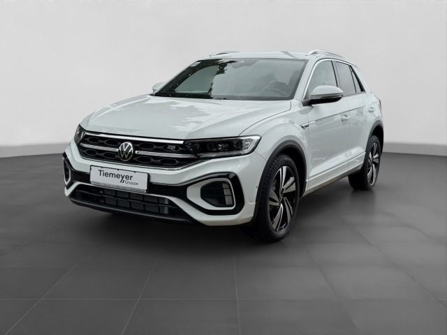 Volkswagen T-Roc 1.5 TSI DSG R-LINE IQ.LIGHT REAR VIEW IQ.D foto 2