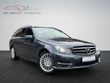 Mercedes C 250 - 1