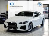 BMW M440 i xDrive Coupe 360K Standheiz. AHK Carbon - BMW M440 Jahreswagen