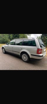 Volkswagen VW Passat Variant 3BG 1.9 TDI 6 Gang TÜV:0... - Volkswagen Passat Variant: 3b6