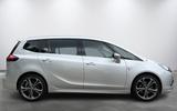 Opel Zafira C Tourer Innovation OPC Standh. 7-Sitzer - Opel Zafira 7-Sitzer