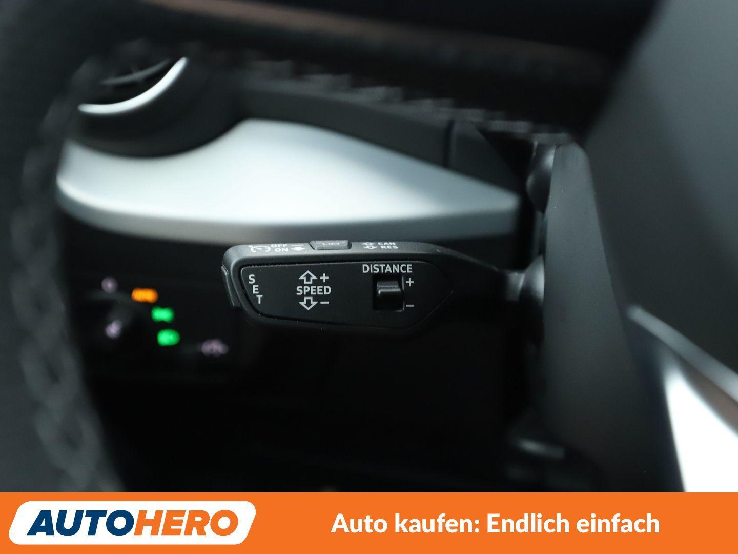 Audi SQ2 2.0 TFSI quattro Aut.*MATRIX*ACC*CAM*PDC*SHZ, миниатюра 25