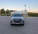 Mercedes-Benz GLE 350 d 4MATIC - - Mercedes-Benz GLE 350 Gebrauchtwagen in München