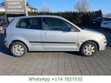 Volkswagen Polo IV Trendline *E-FENSTER*ZV*SERVO* - Volkswagen Polo: Servo