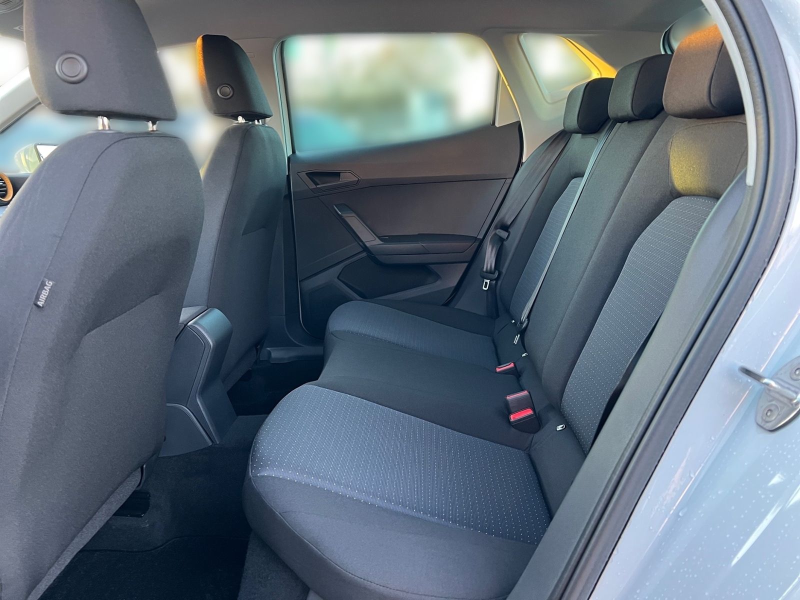 Seat Ibiza - Bild 14