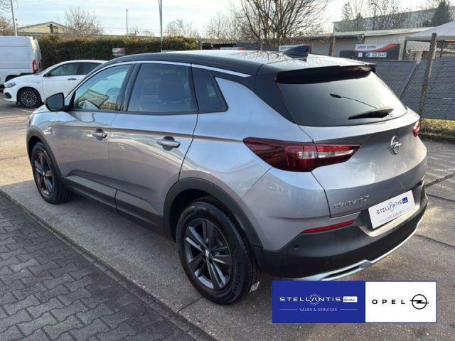 Opel Grandland X 130 2020 1.5 D EAT Assistenz & Innov