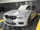 BMW M5/COMPETI/SITZ.BELÜF/BMW GAR/DRIVERS PACKAGE