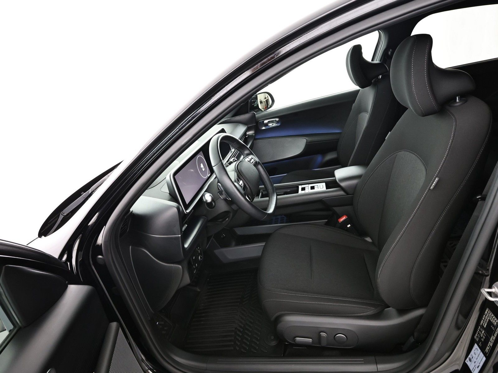 Hyundai IONIQ 6 - Bild 8