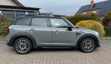 MINI Cooper S Countryman Cooper S Cooper S - MINI Cooper S Countryman aus 2018