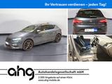 Seat Leon 1.5 TGI FR DSG LED NAVIGATION PDC - Seat Leon mit CNG-Antrieb