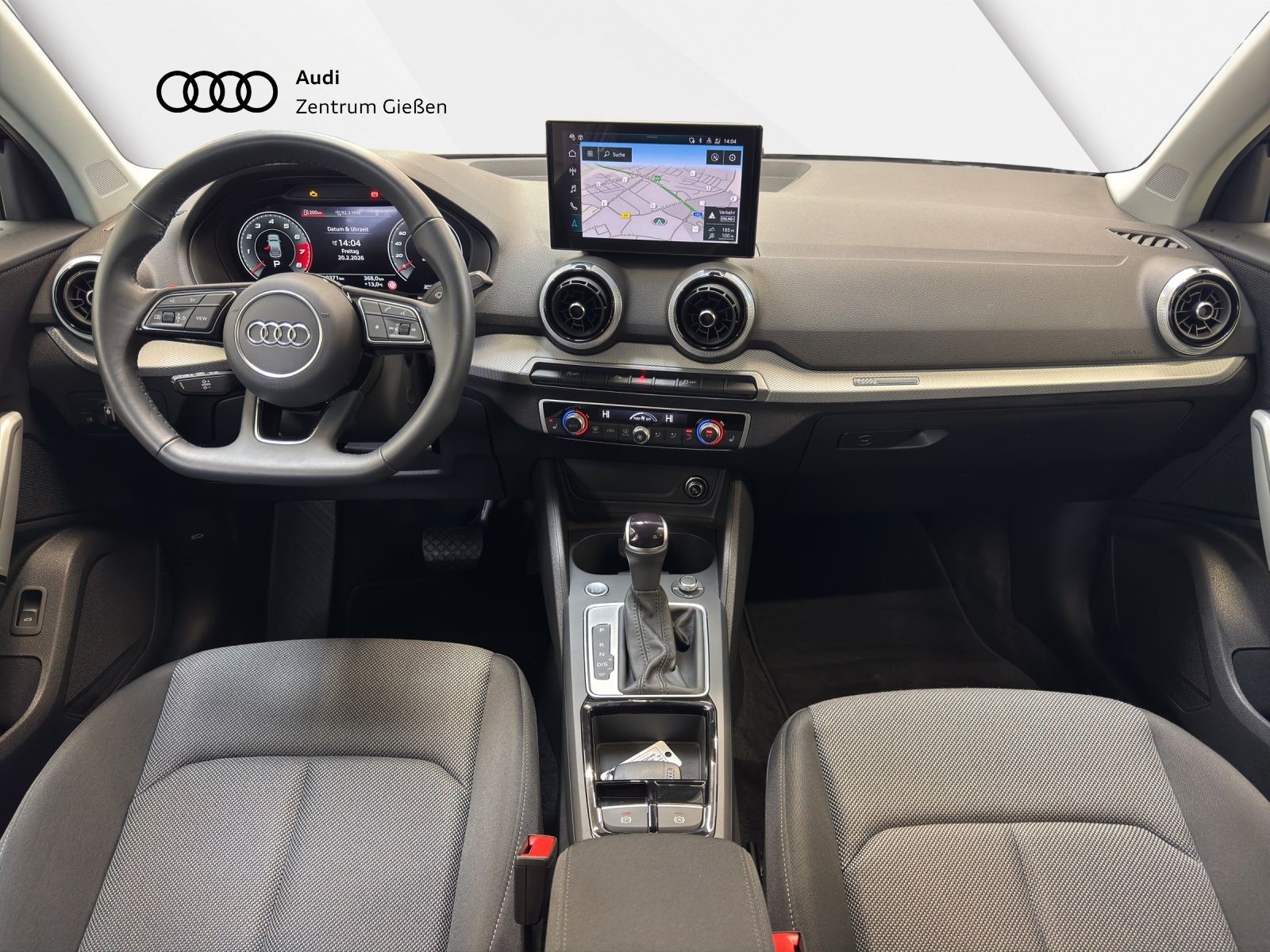 Audi Q2 - Bild 11