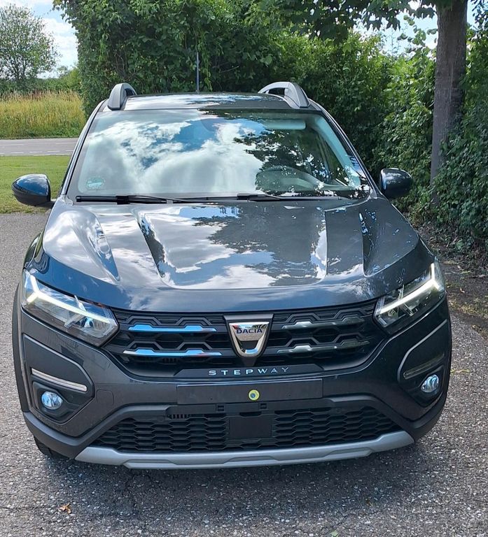 Image of Dacia Sandero