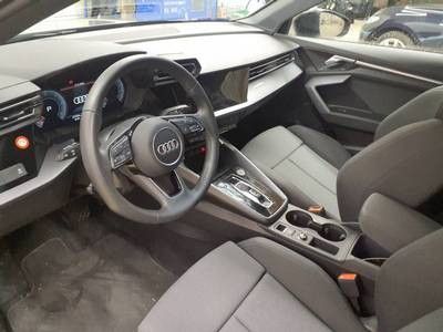 A3 Sportback 35 TDI S-LINE LED+KAMERA+VCP+PDC